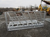 11' Feeder Panels