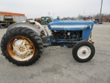 Ford 2000 Tractor