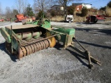 John Deere 24T Sq Baler