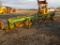 John Deere 1350-1450 Plow