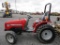 Massey Ferguson 1428 V-Tractor