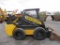 New Holland L223 Skid Steer