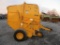 Vermeer 5500 Rebel Baler
