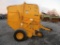 Vermeer 5500 Rebel Baler