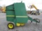 John Deere 330 Baler