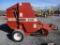 Hesston 540 Rd Baler