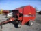 Case IH 3650 Rd Baler