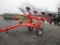 Kuhn SR110 Speed Rake