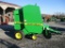 John Deere 446 Rd Baler