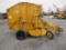 Vermeer 504 Super f Baler