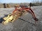 New Holland 258 Hitch Rake