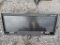 Skid steer Reciver Hitch