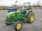 John Deere 970 Tractor