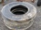 Pair 7.50x16 Used Tires