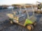 Club Car Carryall Golfcart