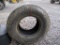 Used 13.50x15 Implement Tire