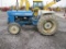 Ford 3600 Tractor