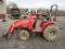 Massey Ferguson 1210 Tractor