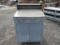 Metal Drafting Desk