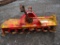 Massey Ferguson 1361 Tiller