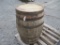 Whiskey Barrel