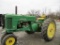 John Deere 60 Tractor