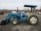 Ford 3930 W/Ford Loader