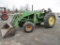 John Deere 2840 Tractor