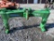 John Deere Cat III Quick Hitch