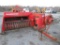 MF #9 Sq Baler