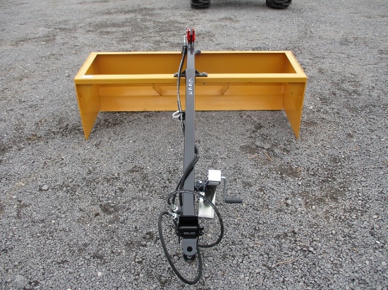 IA L6 Grader Box