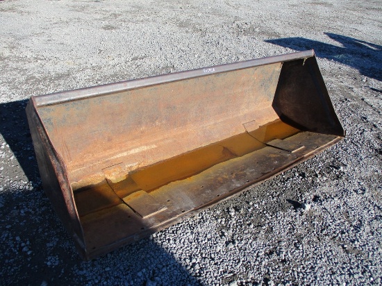 Allied Loader Bucket
