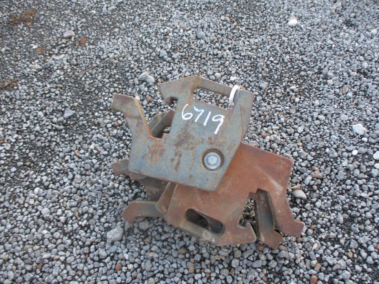 Kubota Weights