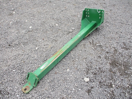 Combine Hitch