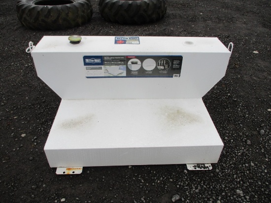 Better Built 100Gal Fuel Tank