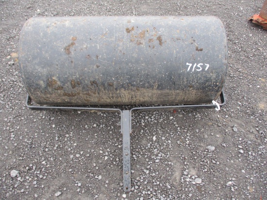 48" Yard Roller