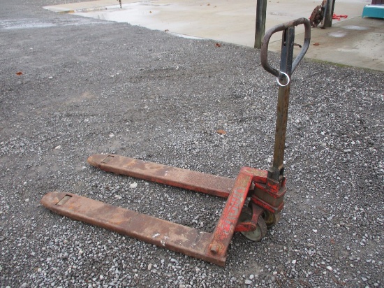 Pallet Jack