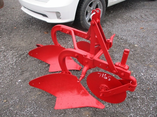Ferguson 2x Plow