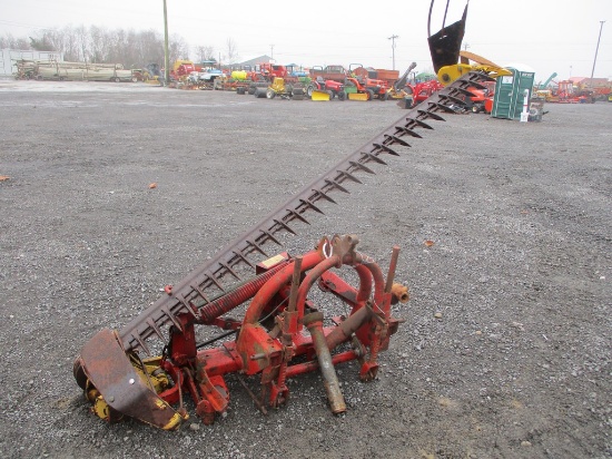 New Holland 451 Sickle Mower