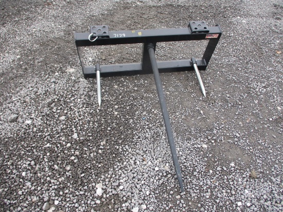 B-Built QT Bale Spear