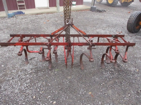 Pittsburg Cultivator