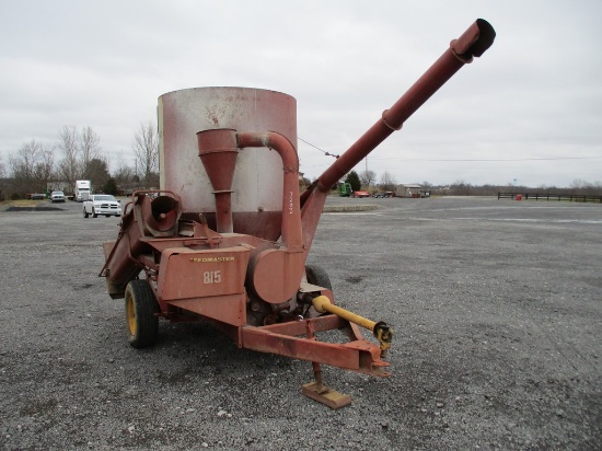 Farnhand 815 Grinder Mixer