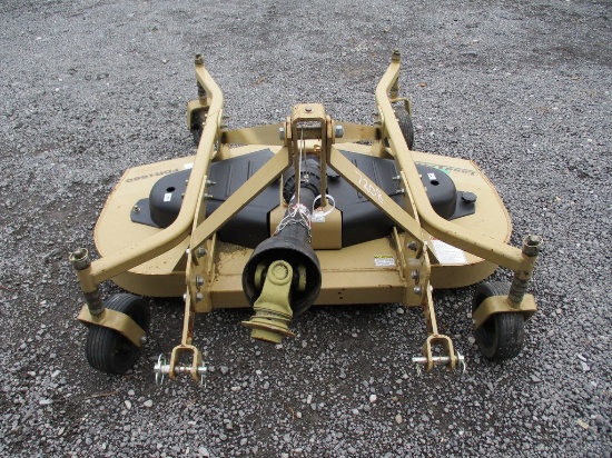 Landpride FDR 1660 Finish Mower