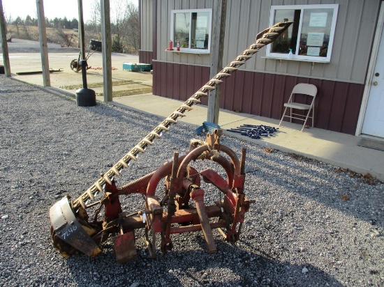 New Holland 450 Sickle Mower