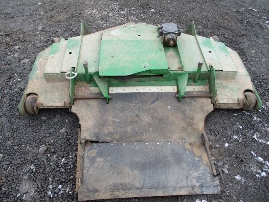 John Deere Mower Deck 60"