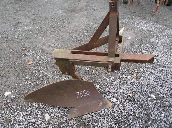 IMC 1x Plow