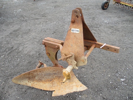 Ford 101 1X Plow