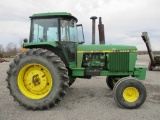 John Deere 4440 Tractor