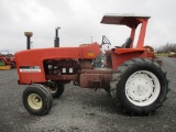 AC 7000 Tractor