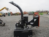 Bobcat Chipper WC-5A